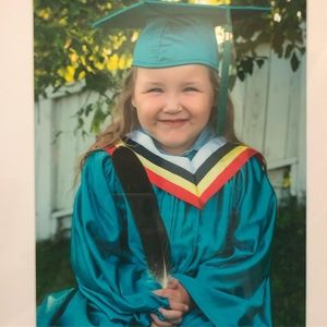 Meet your Posher, Roberta